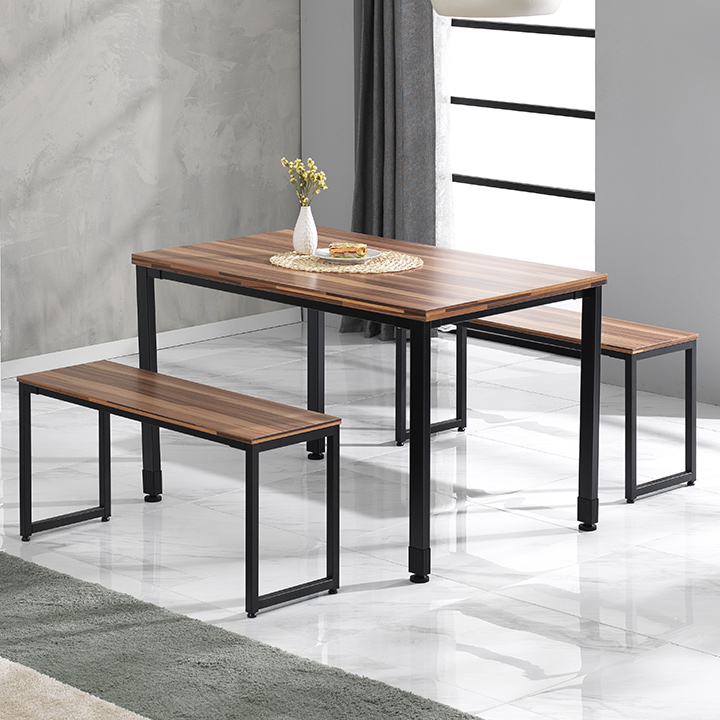 라콘벤치의자스툴