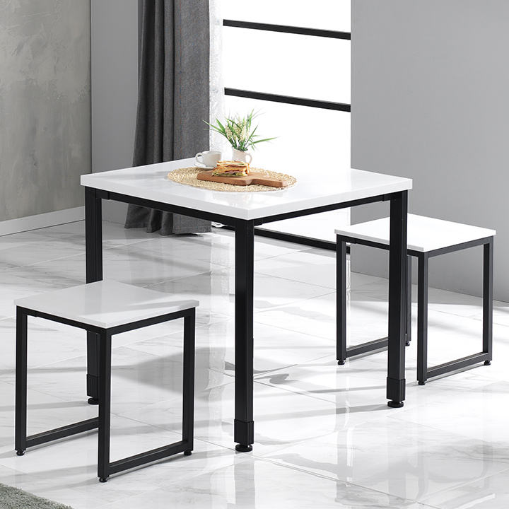 라콘벤치의자스툴