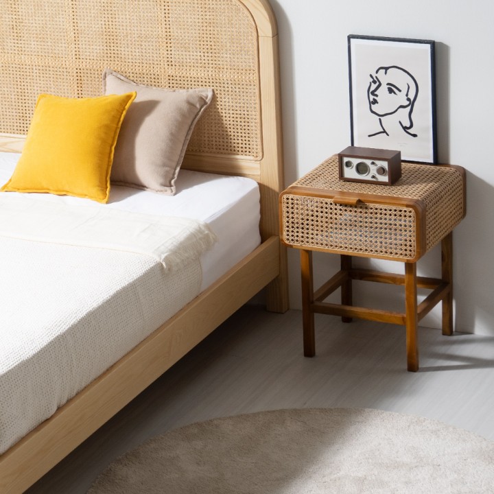 (신상품5%할인)라망라탄수납테이블