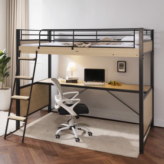 (신상품특가) 제니퍼철제벙커침대 슈퍼싱글