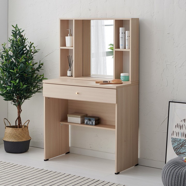 (착불) 롤리화장대(800)