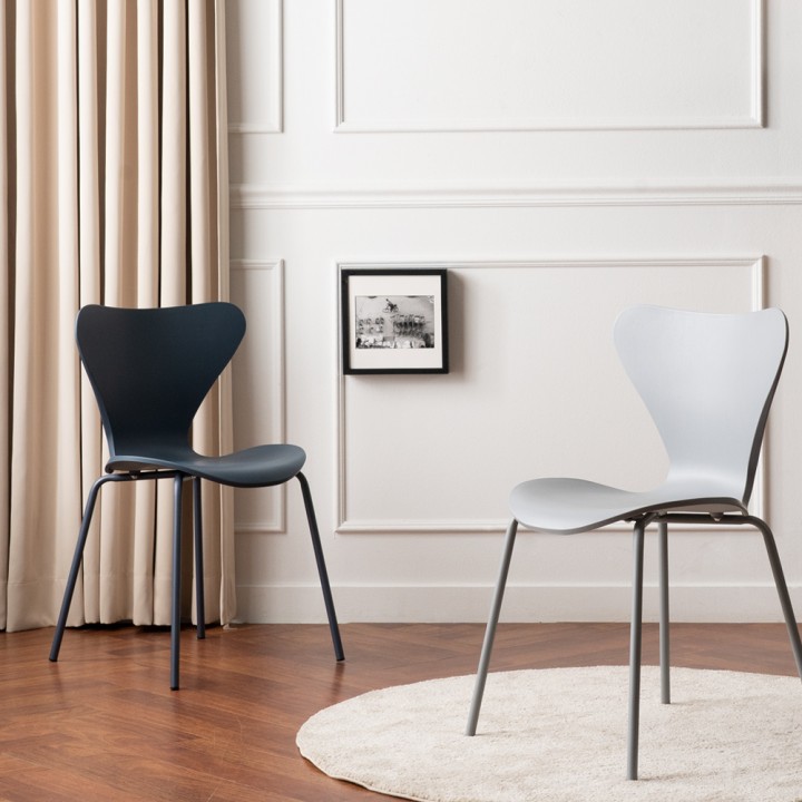 낭트라미네이트4인식탁(원형/사각)