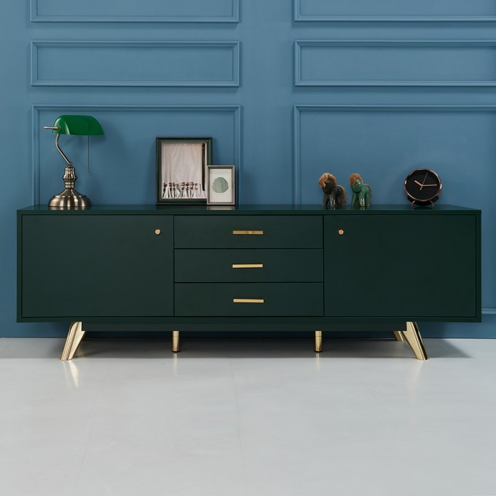 (착불) 아키이브거실장1800